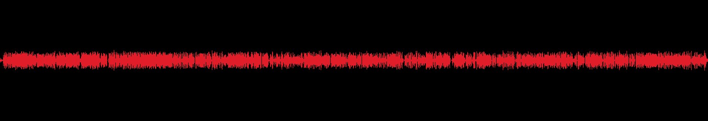 Onda de audio masterizado